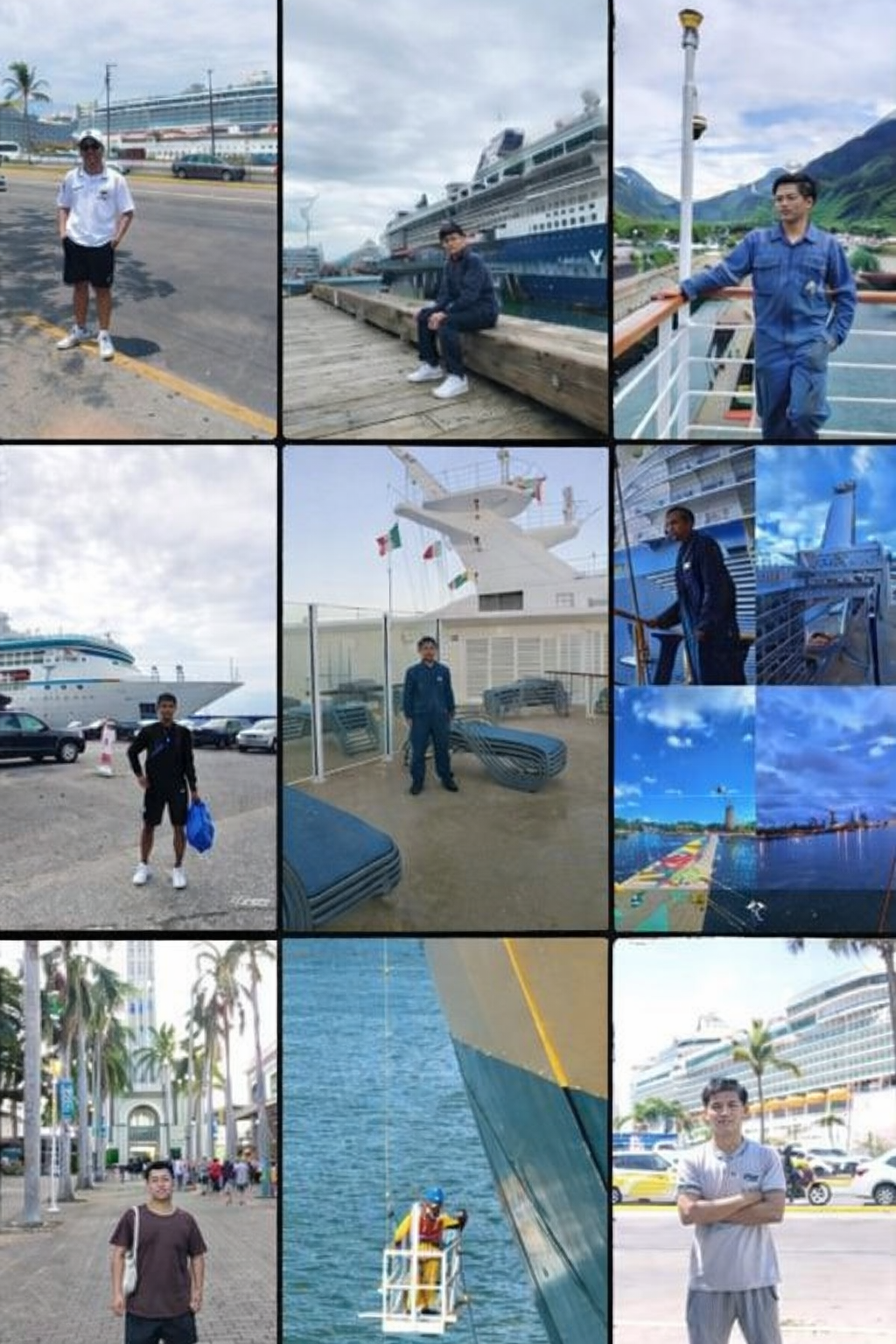 Tim PT. Hospitality Crew Center Yogyakarta